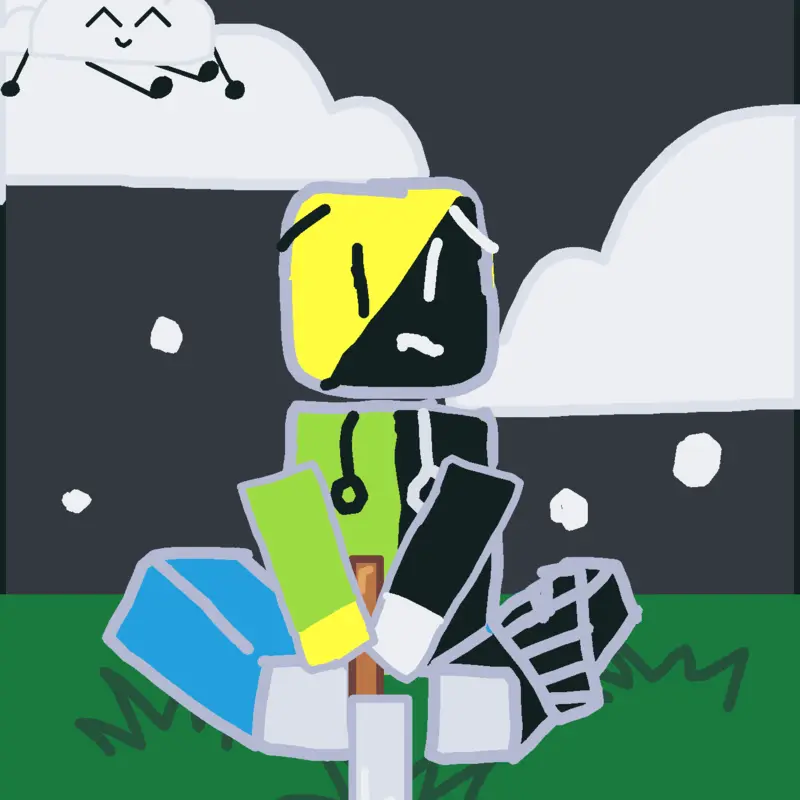 Game by @SC4RP3R