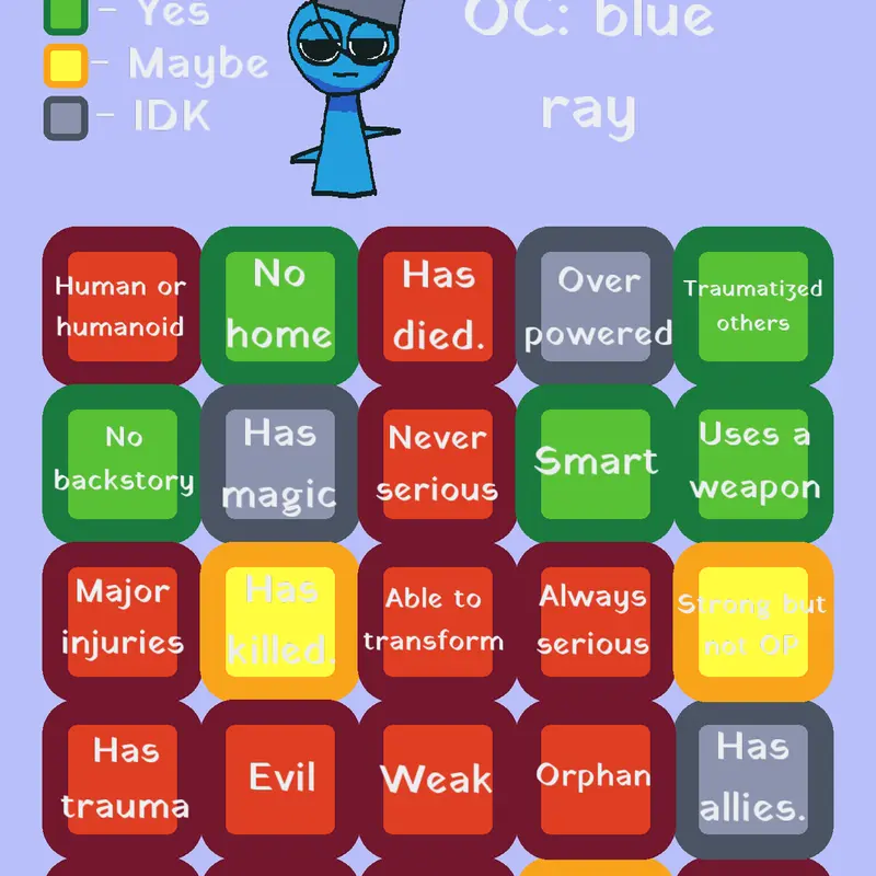 Game by @raio_gamer