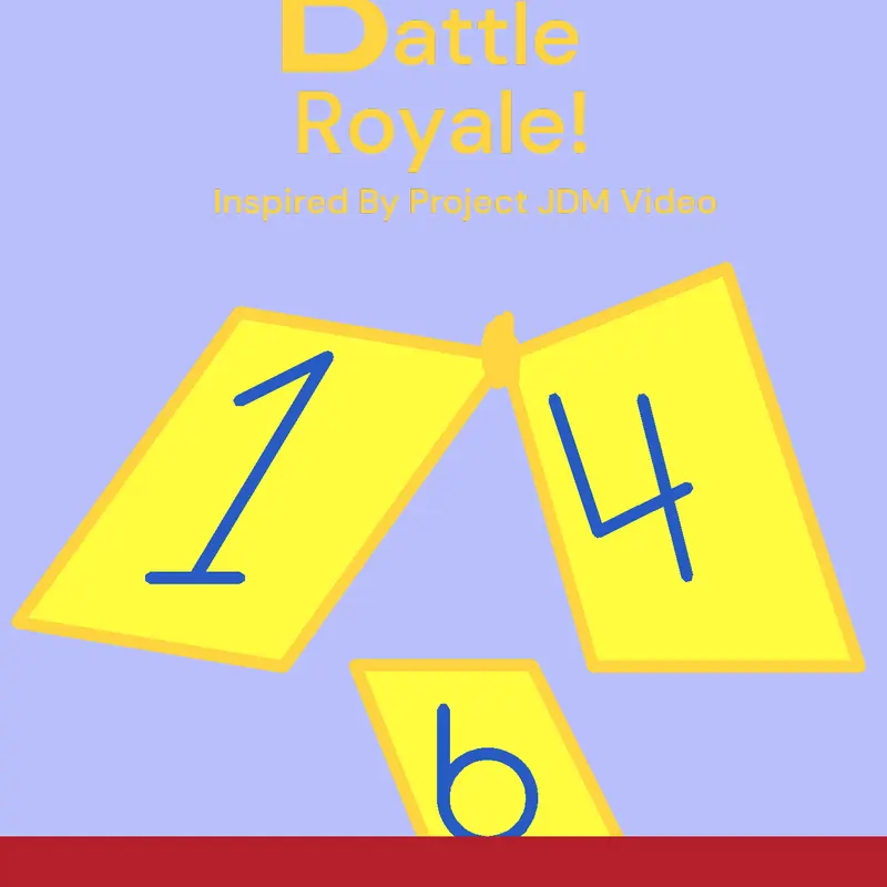 Game by @-TheBootle123-