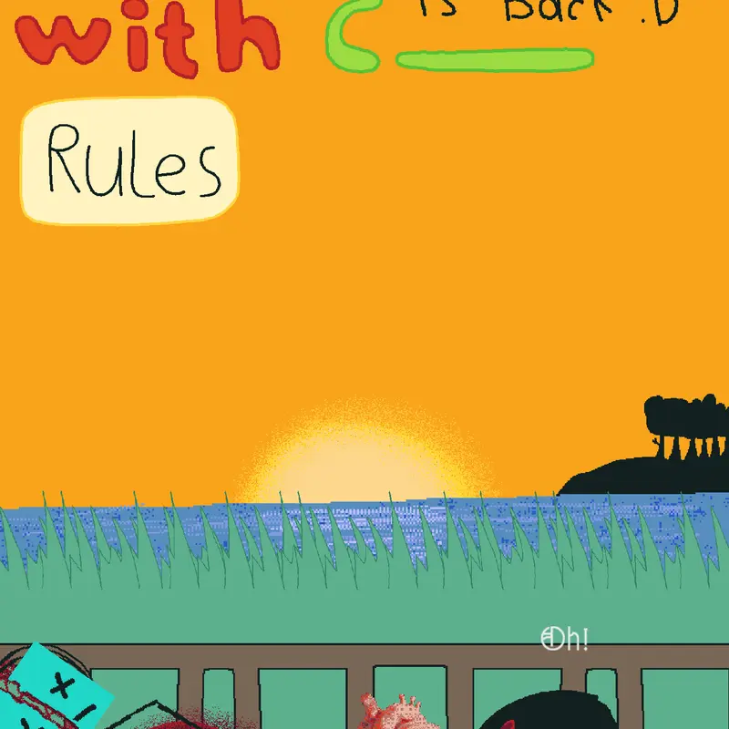 Game by @am_just_a_normal_person