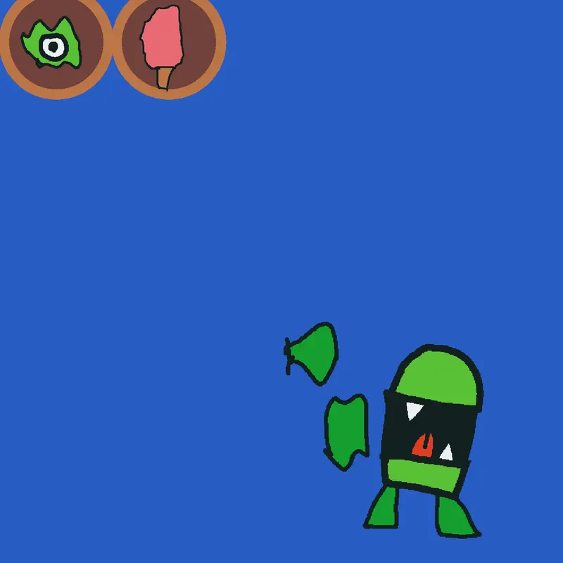 Game by @Caio_Breiet