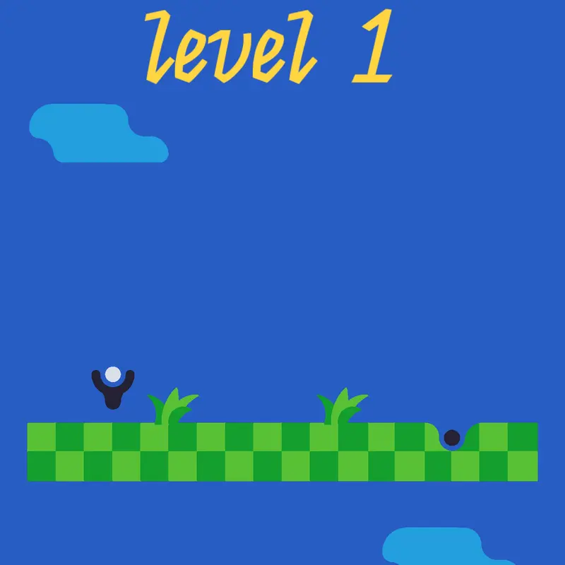 Game by @redboii