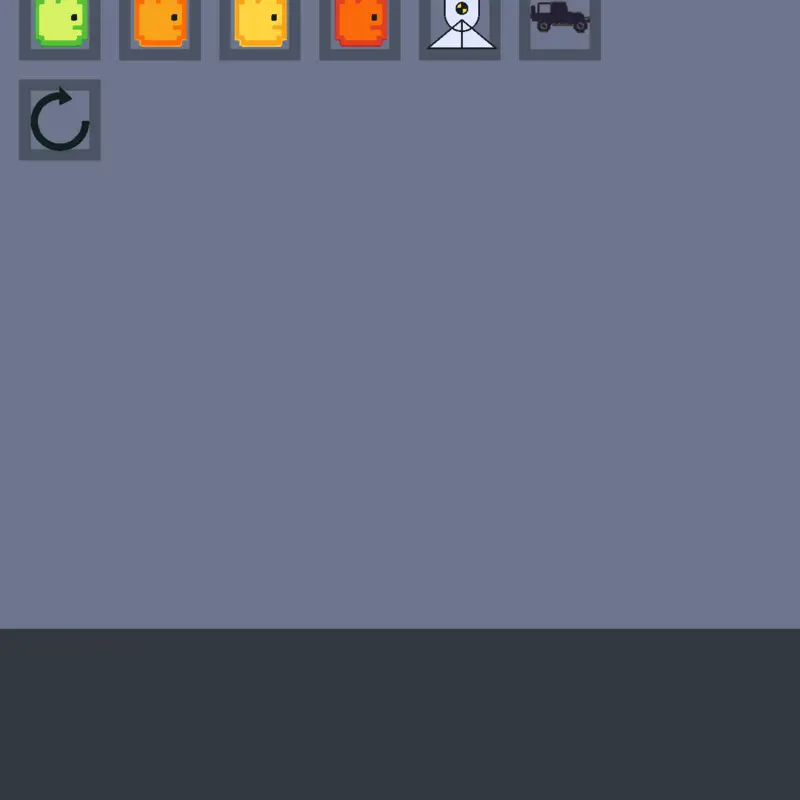 Game by @melonboom