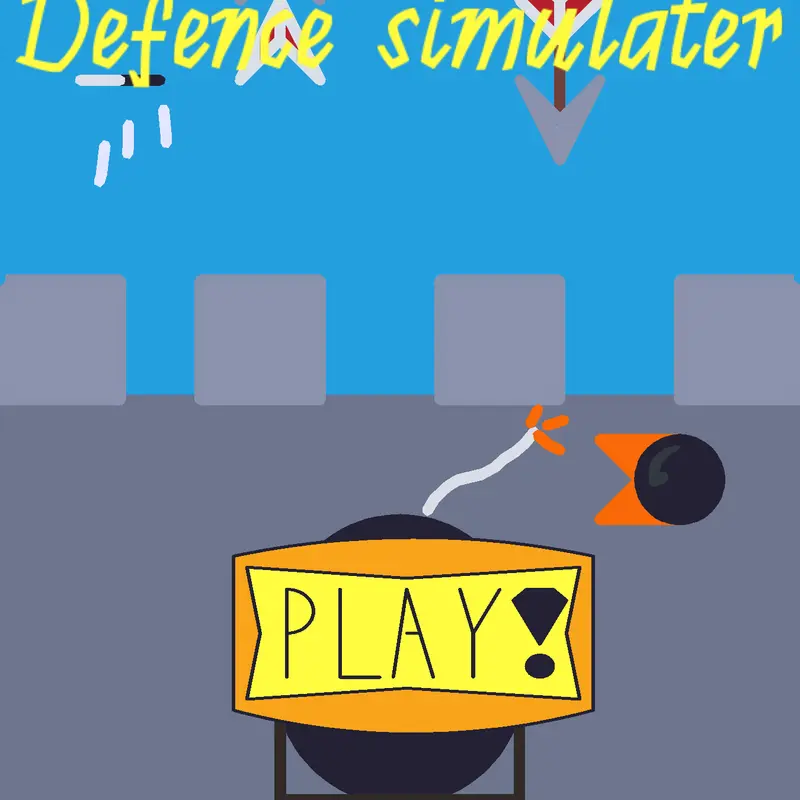 Game by @deathmaze