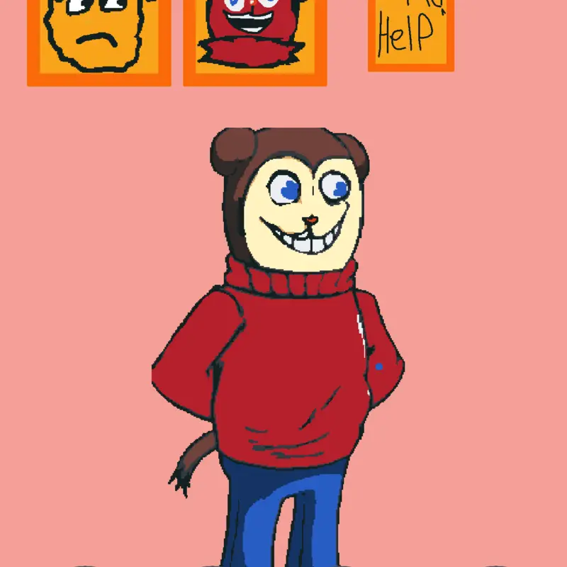 Game by @RenzZam