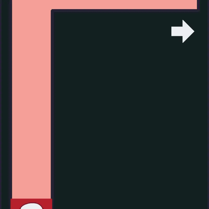 The Numberblock Sofa Problem by @VoiceFour