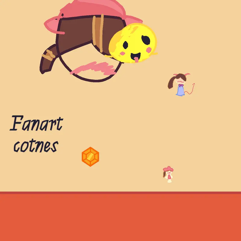 Game by @ceci346