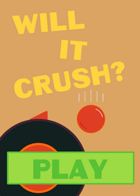 Will it crush?