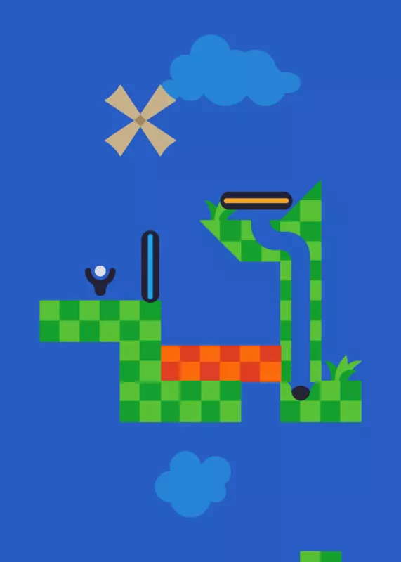 Game by @fraulinejaira