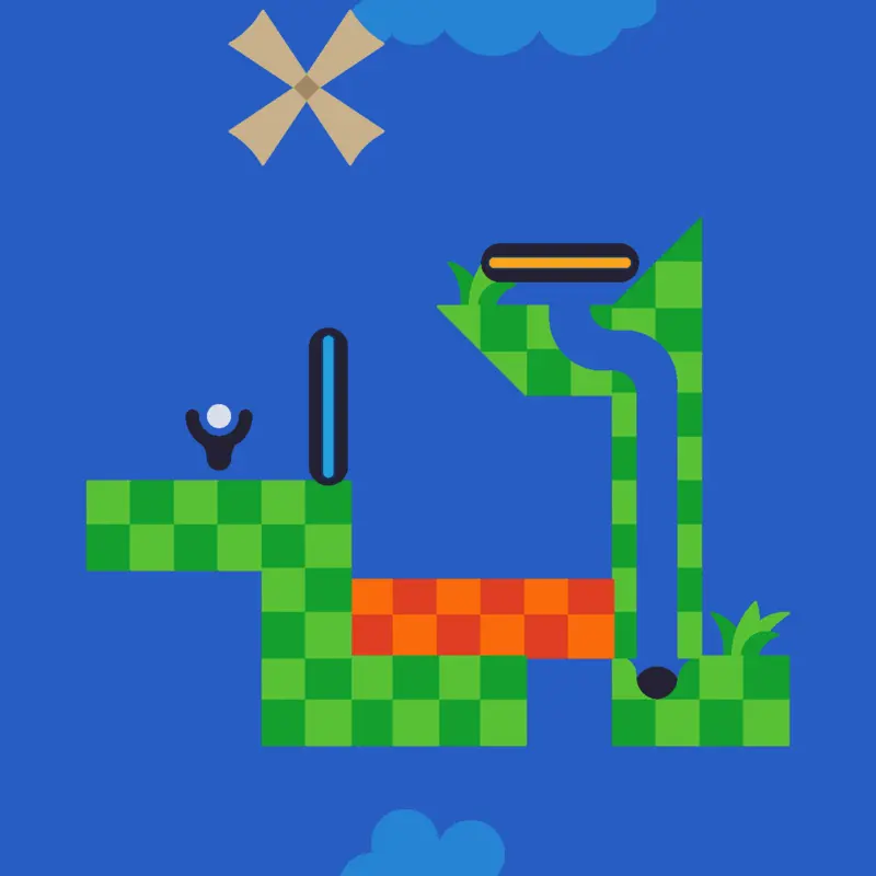 Game by @fraulinejaira