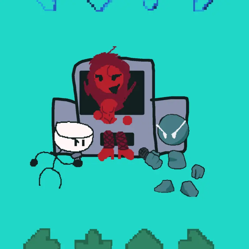 Game by @Oofydrop