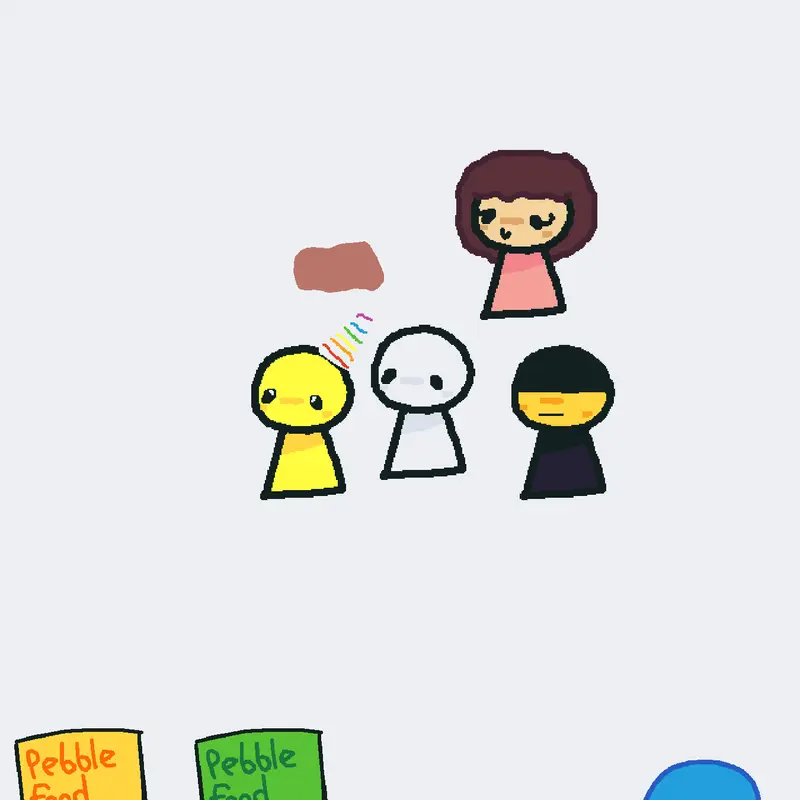 Game by @jiratchaya
