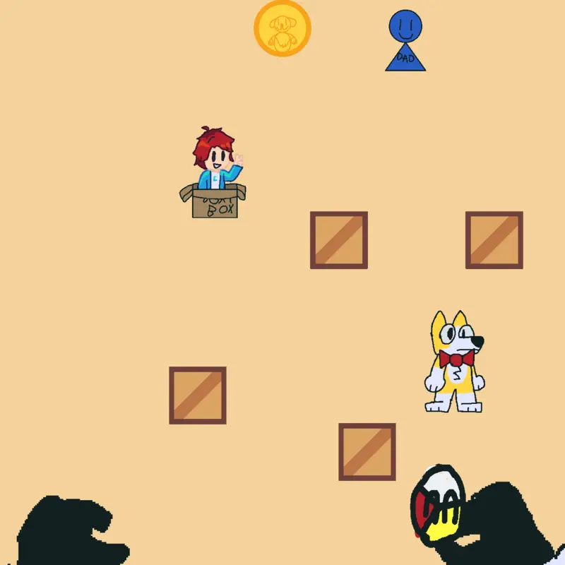 Game by @naruto_7