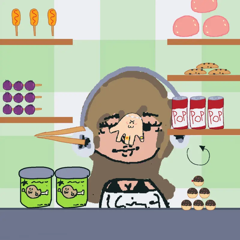Game by @margheritas
