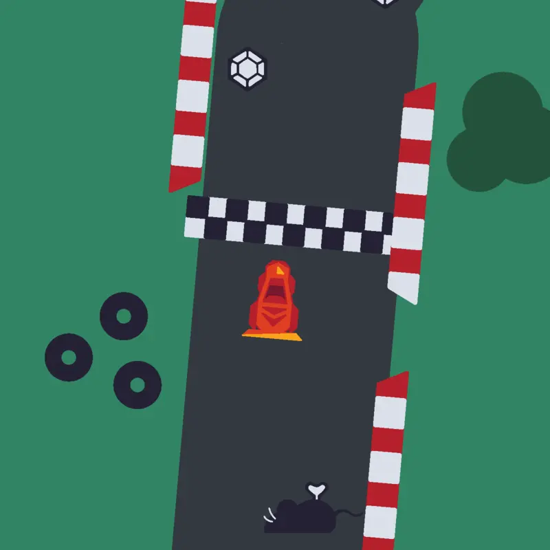 Game by @justice2011
