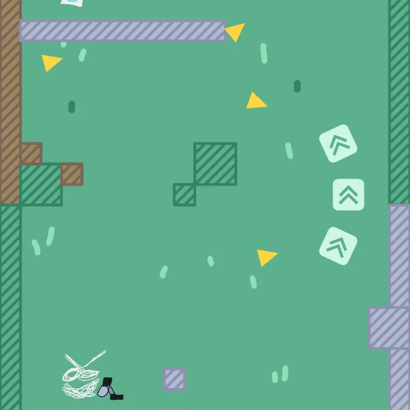 Game by @GleeTheLowDetailed