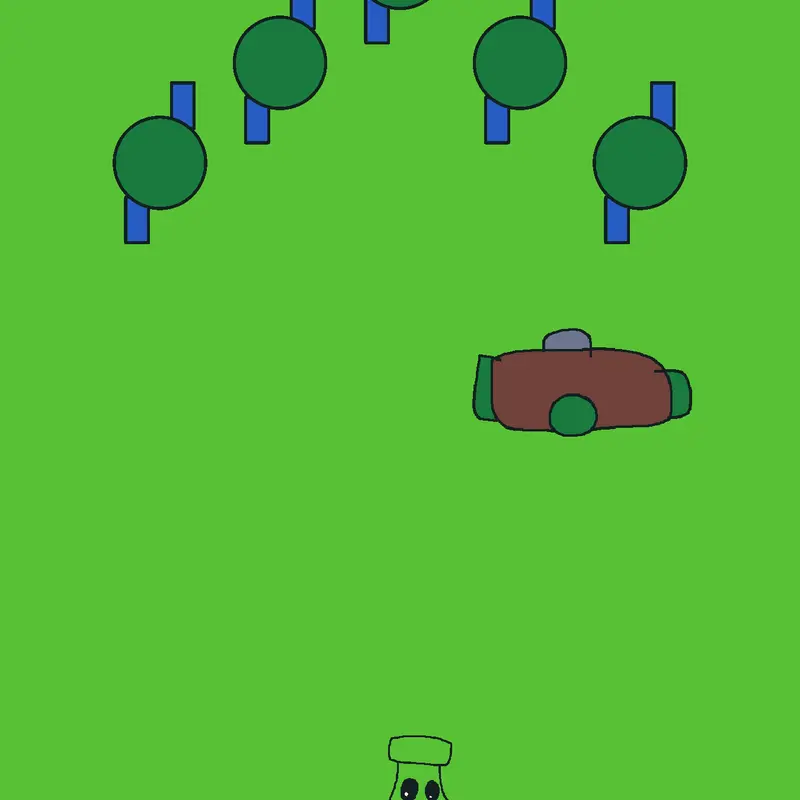 Game by @frutigerareoguy