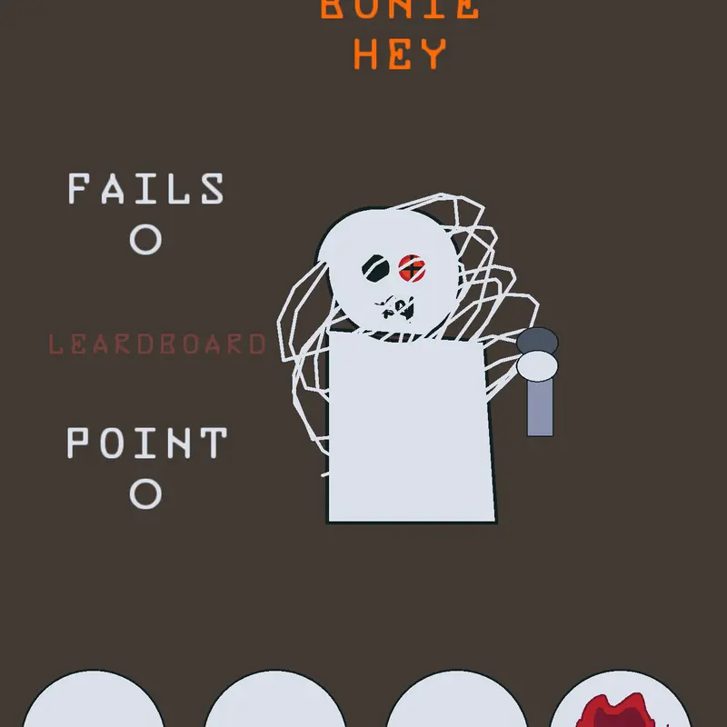 Game by @bonnie01
