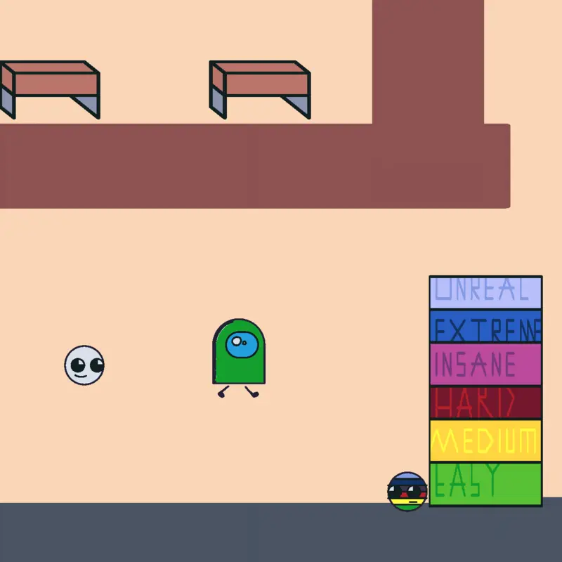 Game by @SpiralMan