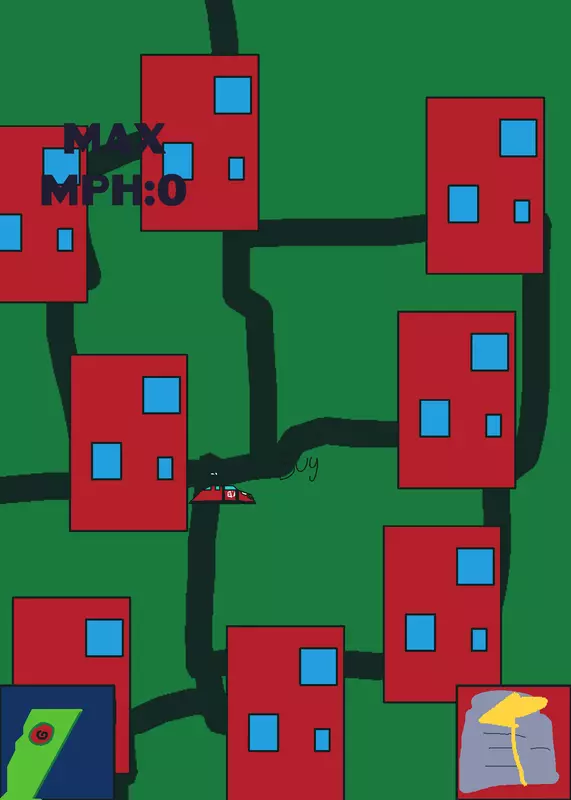 Game by @RobIoxian
