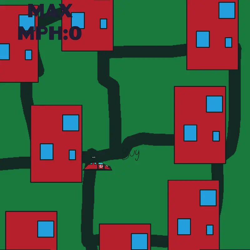 Game by @RobIoxian