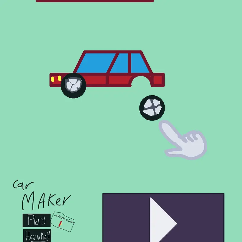 Game by @user808