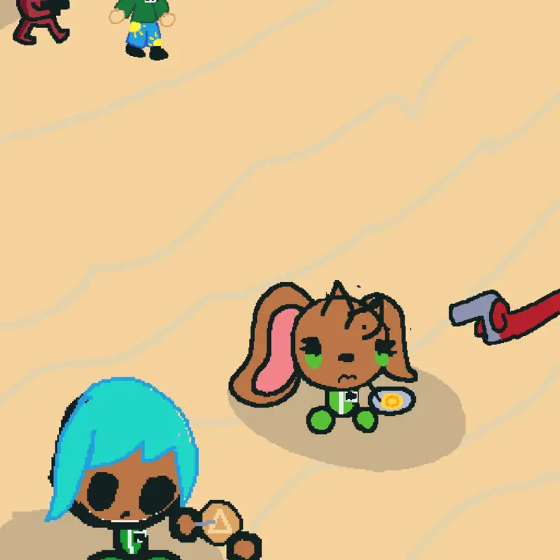 Game by @clara_lunar75936
