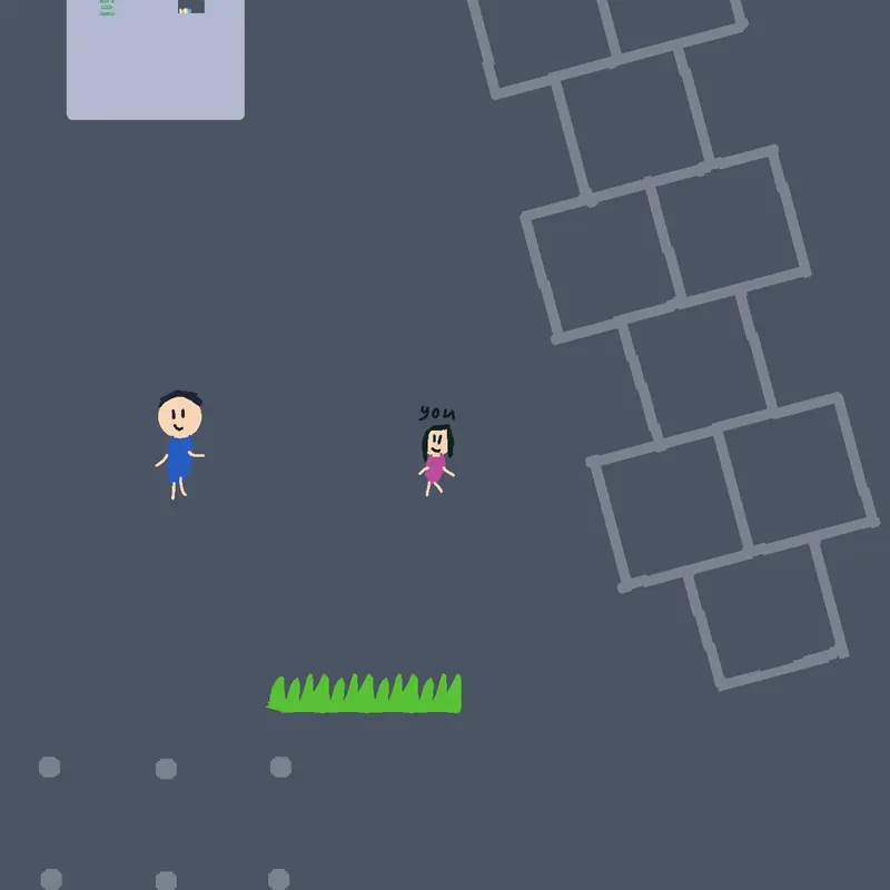 Game by @kharaba