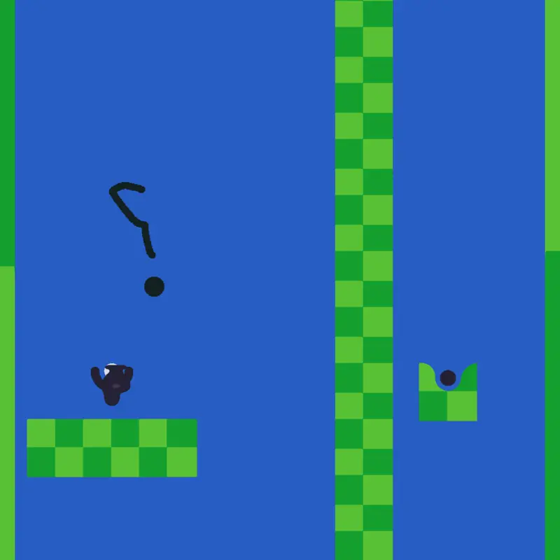 Game by @downysc