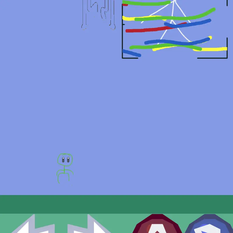 Game by @dococo