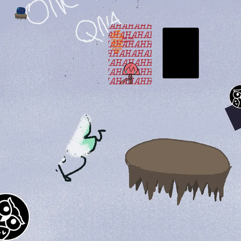 Game by @yourOrdinary_R