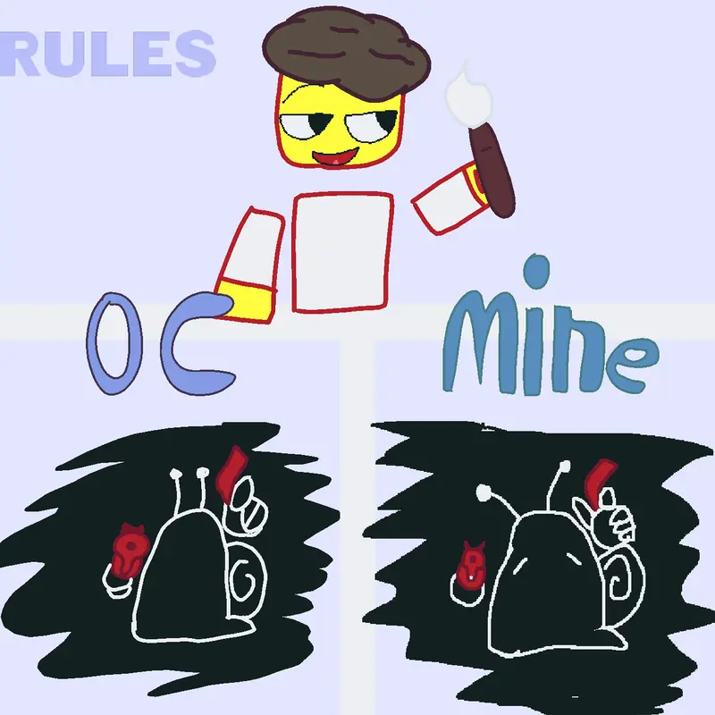 Game by @SomethingBadWillHappen