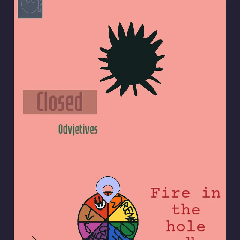 Game by @theonesilentaltanic
