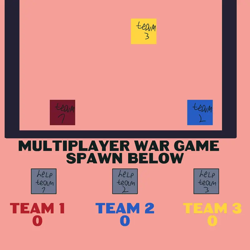 Game by @Syn_thetic