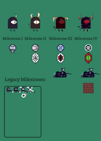 Evil Character Concepts •