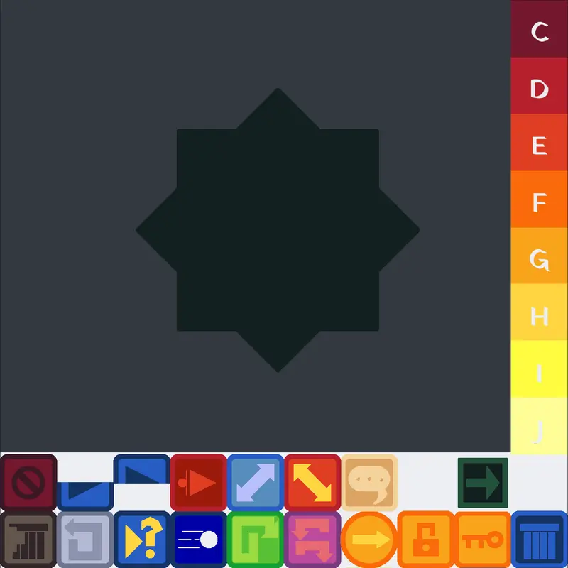 Game by @abairainight