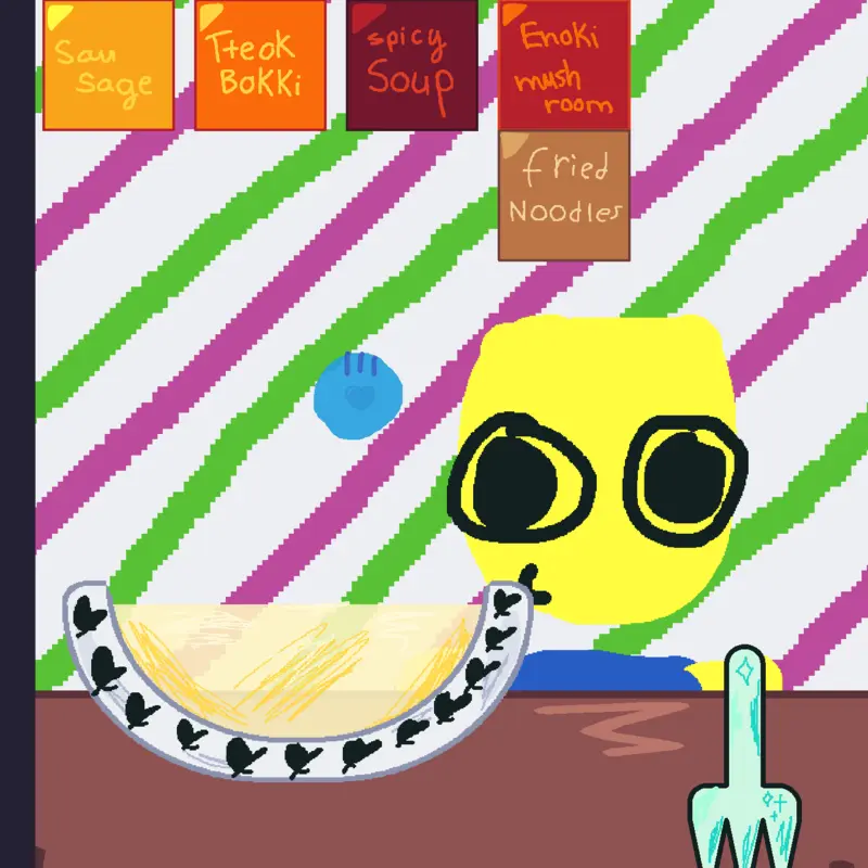Game by @h4adNurs3