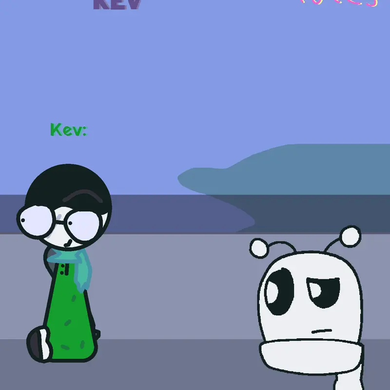 Game by @Cube_Blurie