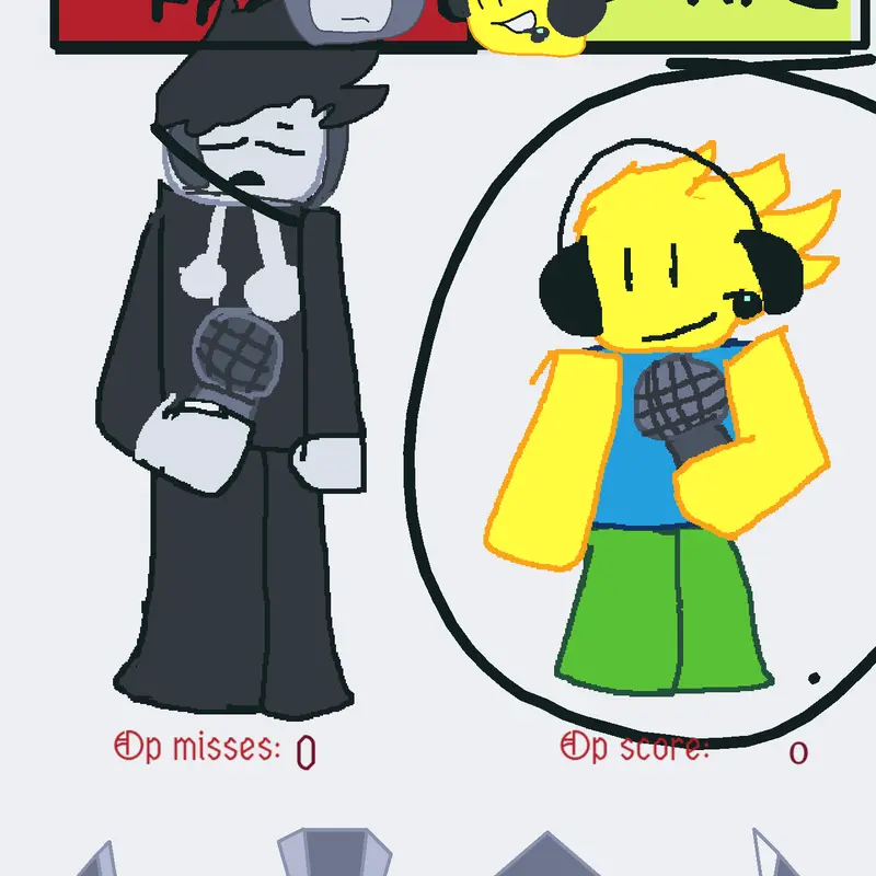 Game by @Noobard_Maximun_Studios