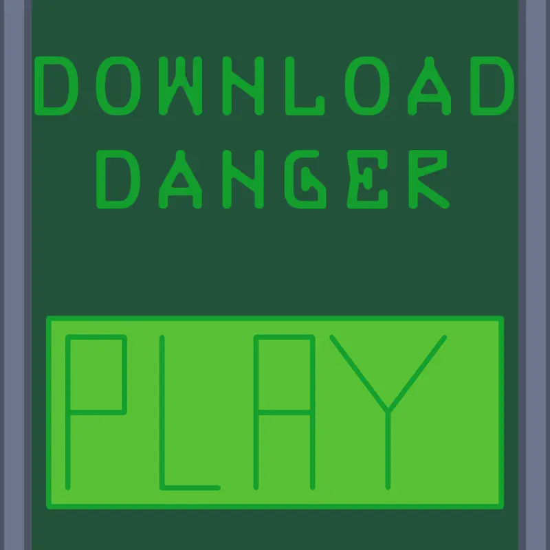 Download Danger by @MattoreIKS