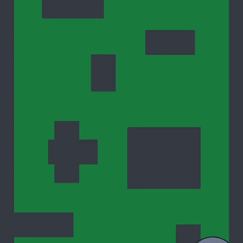 Game by @J-90