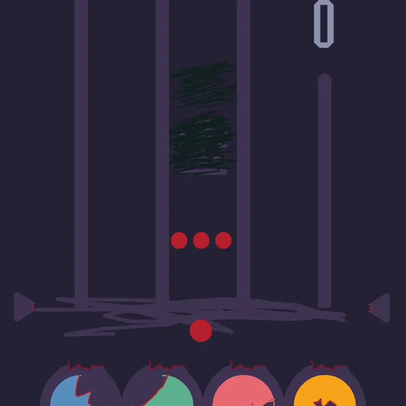 Game by @Carloss