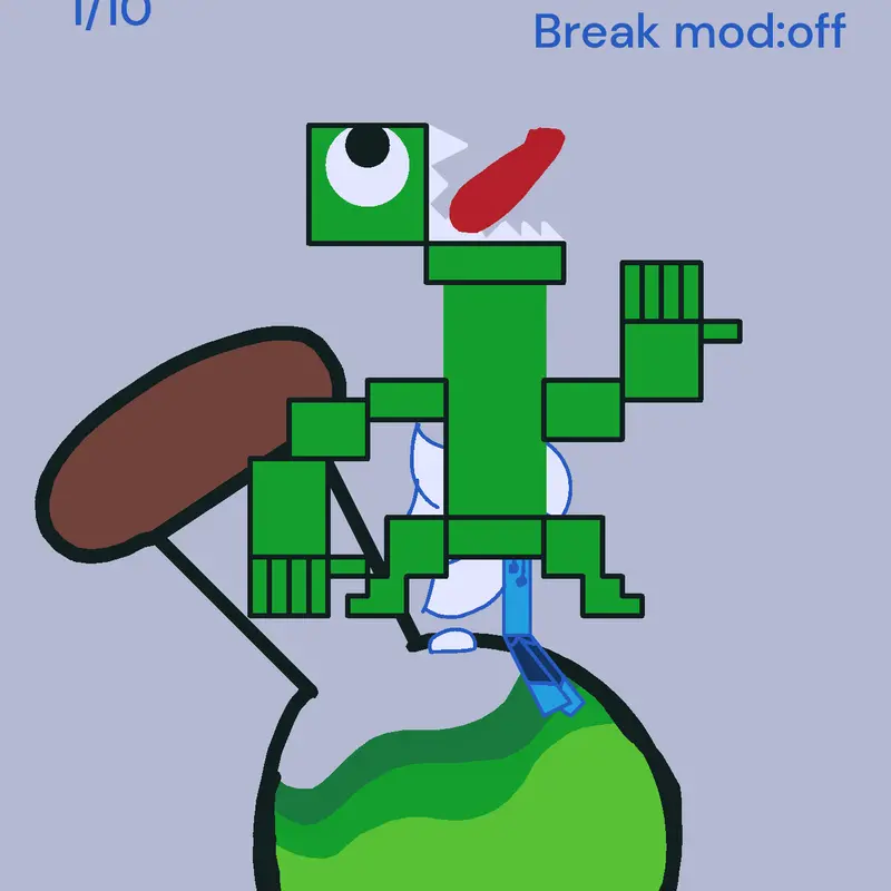 Game by @ChefMask