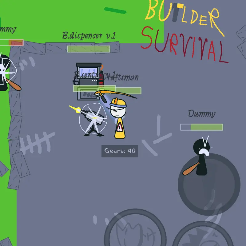 Game by @Gamination