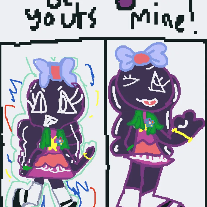 Game by @Lily_kit279