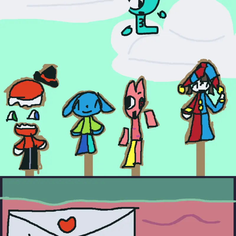 Game by @PINKI-CLOUD-STRAWBERRY