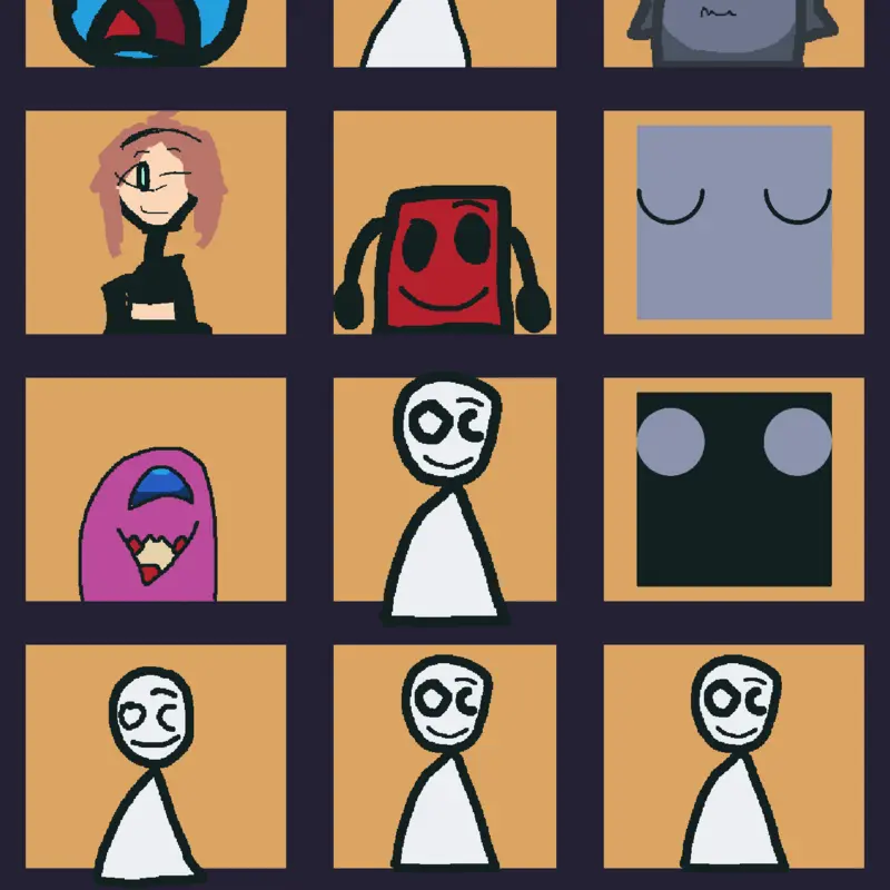 Game by @Rodamrix_Pink_Animation