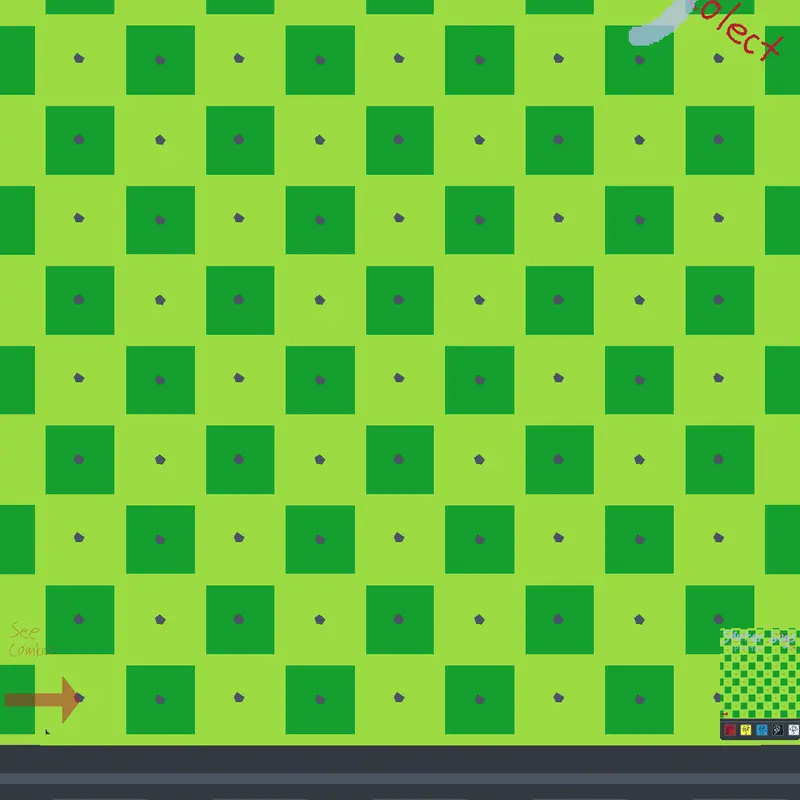 Scutter bug mixer! by @kaevis101_dmmb
