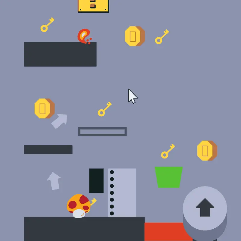 Game by @343lpdt