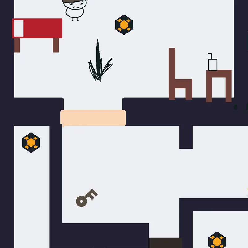 Game by @Cetiks